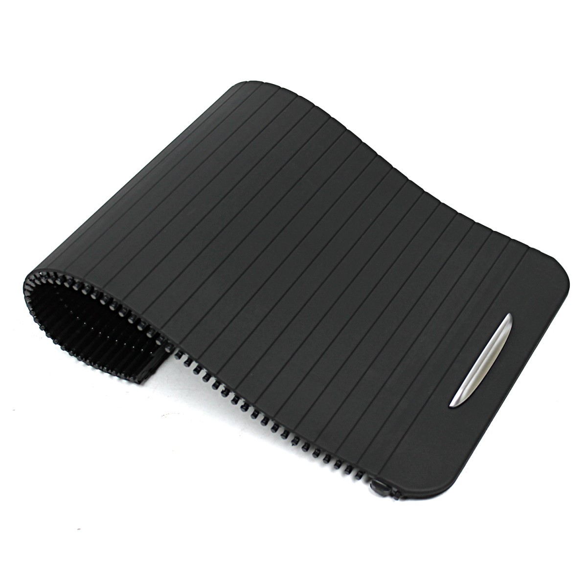 Mercedes Benz Vito 447 Mittelkonsole Jalousie Abdeckung Rollobox 22,5 x 40 cm