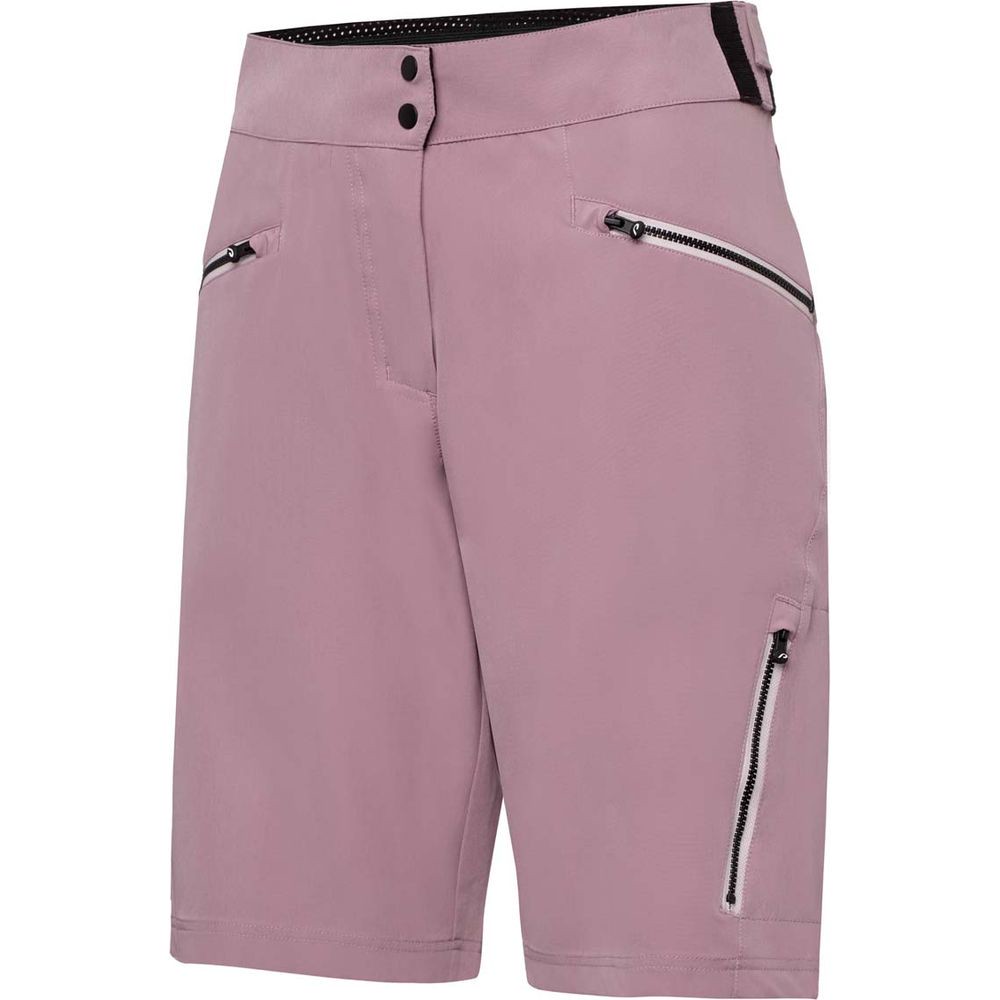 Protective P-lite W Damen Radhose mauve 44