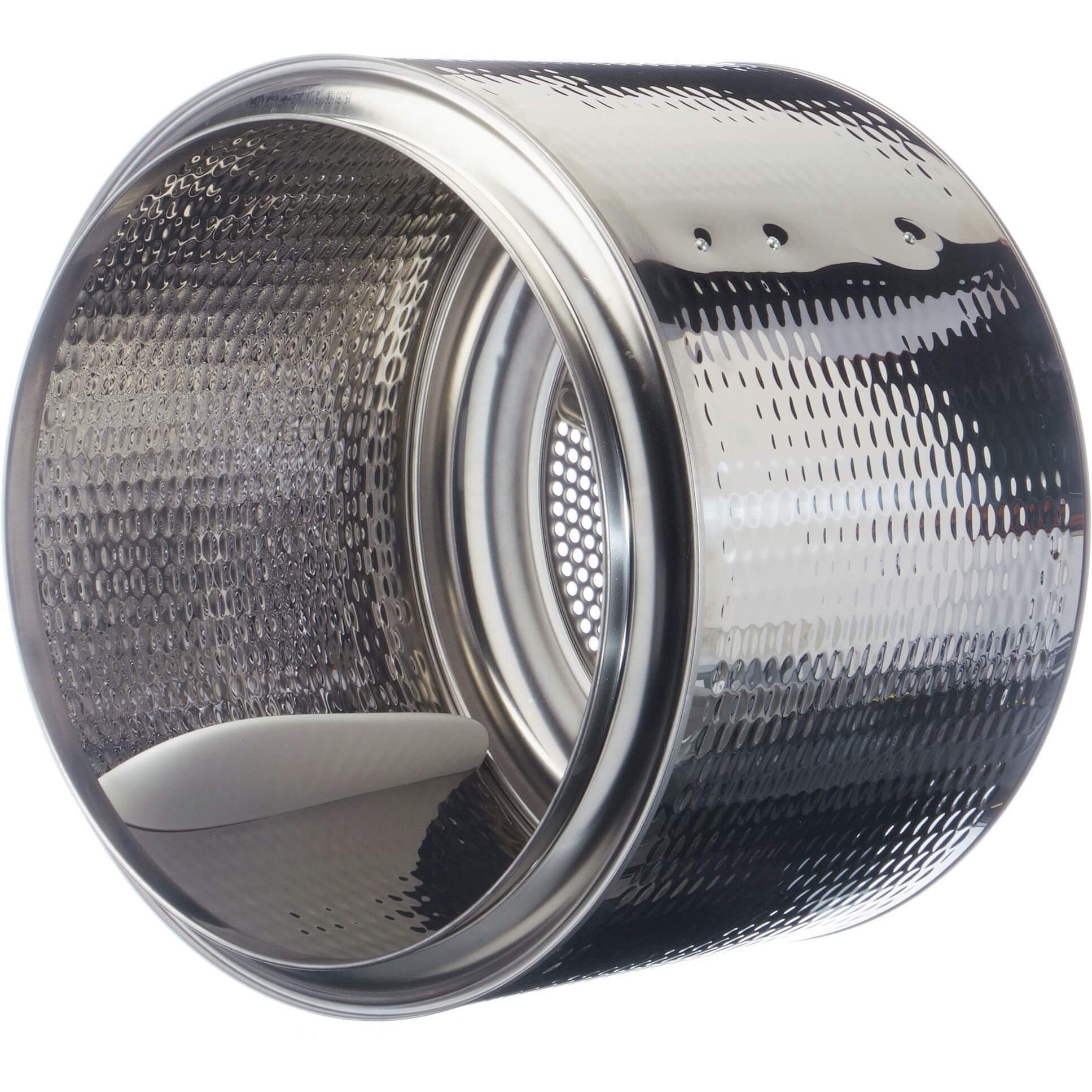 Trommel BSH 00249014 komplett mit Trommelrippen etc f�r Trockner (00249014)