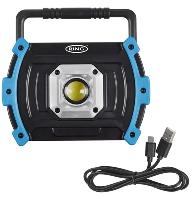 RING RWL1000 Munkafényszóró