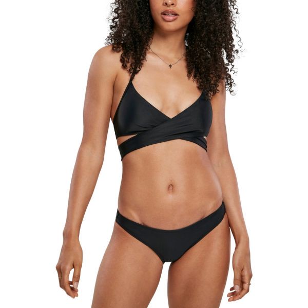Urban Classics Ladies - TIED Swimwear Bikini