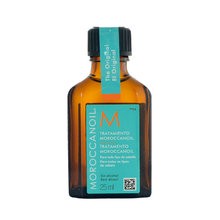 Moroccanoil Haaröl- und Serumbehandlung – 50 ml
