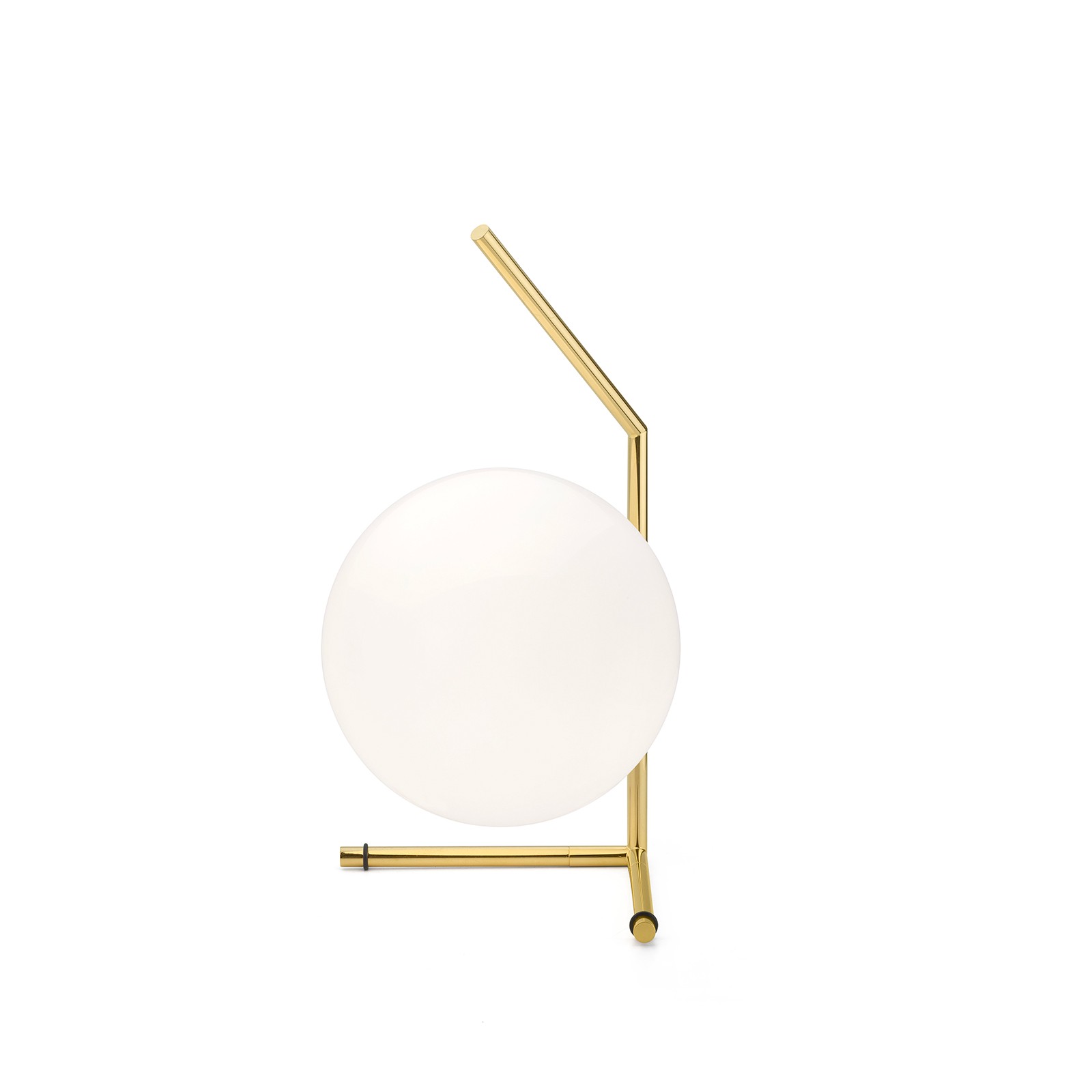 Flos - Lampe IC T1 Low 10 Anniversary 24K Gold