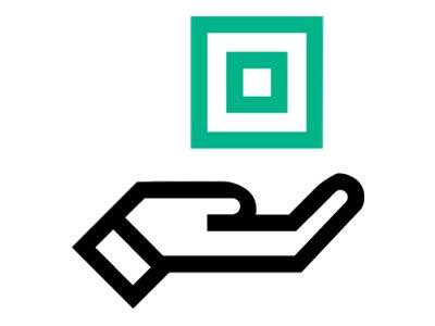 HPE Networking 3 year Foundation Care Next business day Exchange Networking 2530 48G Switch Service (H1JG0E)