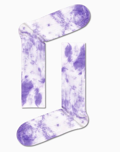 Happy Socks Sock P000005 - violett - 36-40