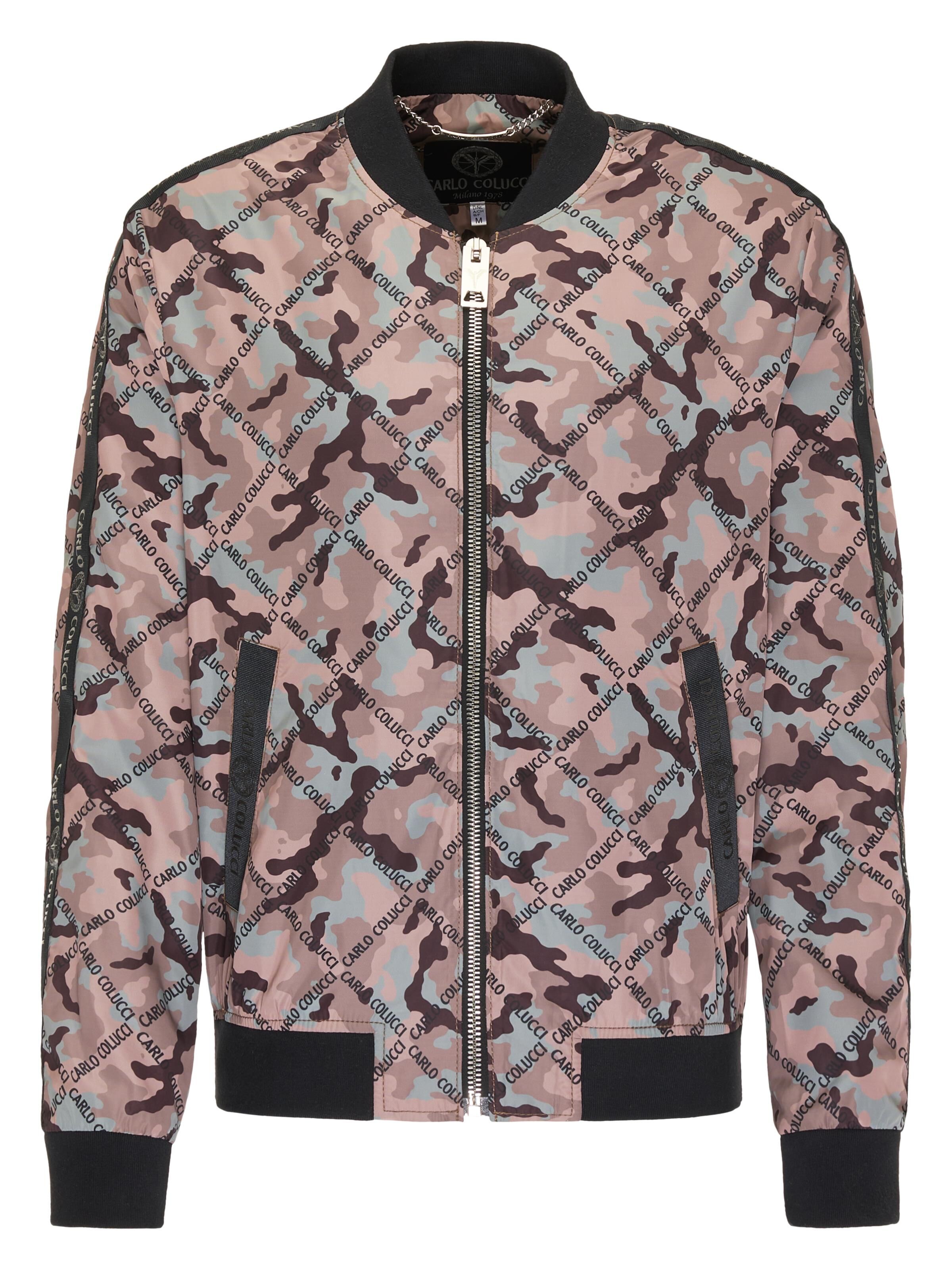 Sommer Blouson