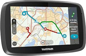 TomTom Go 5100 World [5