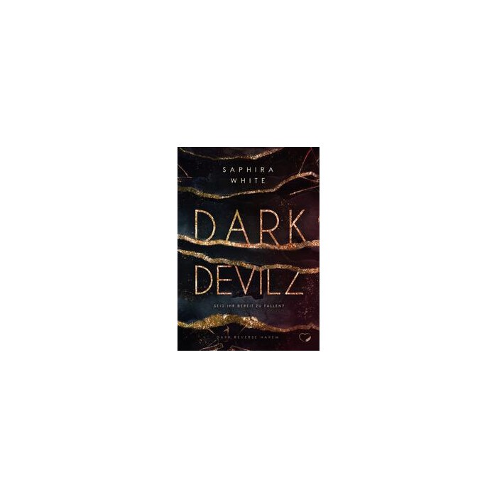 Saphira White: Dark Devilz - Taschenbuch