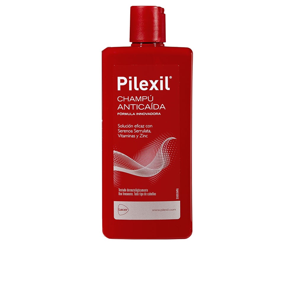 Pilexil Anti-Haarausfall-Shampoo 300 ml