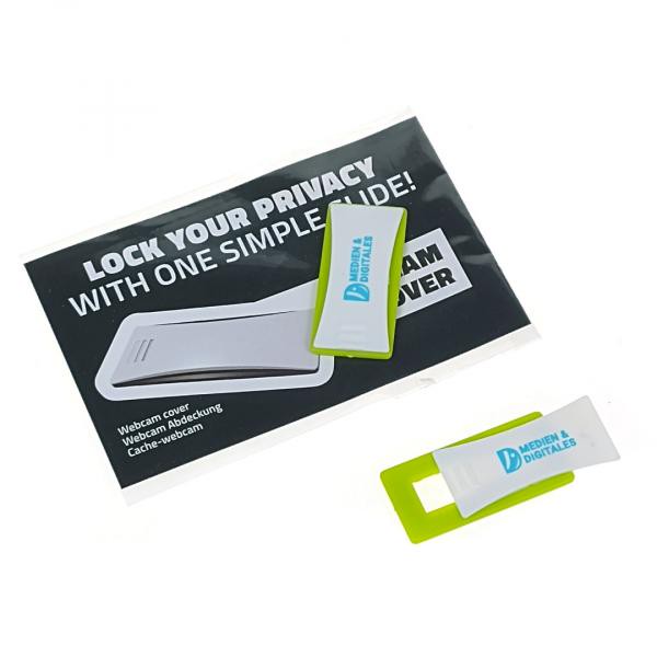 Kamerahülle für Laptop, Tablet