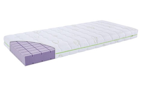 Träumeland Matratze Vollmond 70 x 140 cm