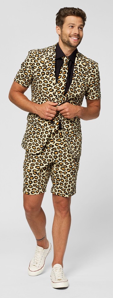 OppoSuits Sommer Anzug The Jag