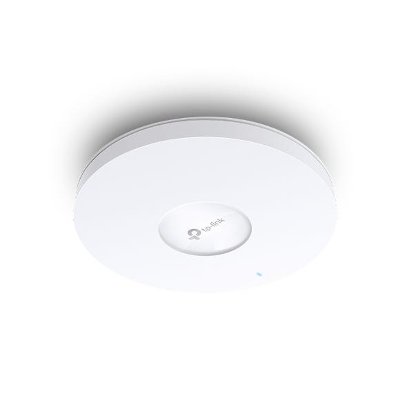 TP-LINK AX3000 EAP650 WiFi6 Ceiling Mount Access Point