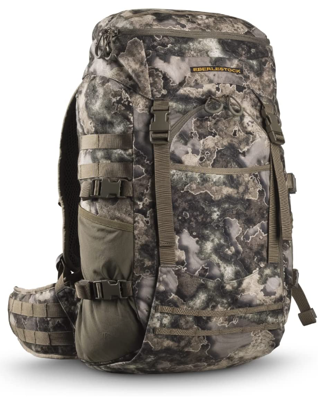 EBERLESTOCK - Rucksack Renegade