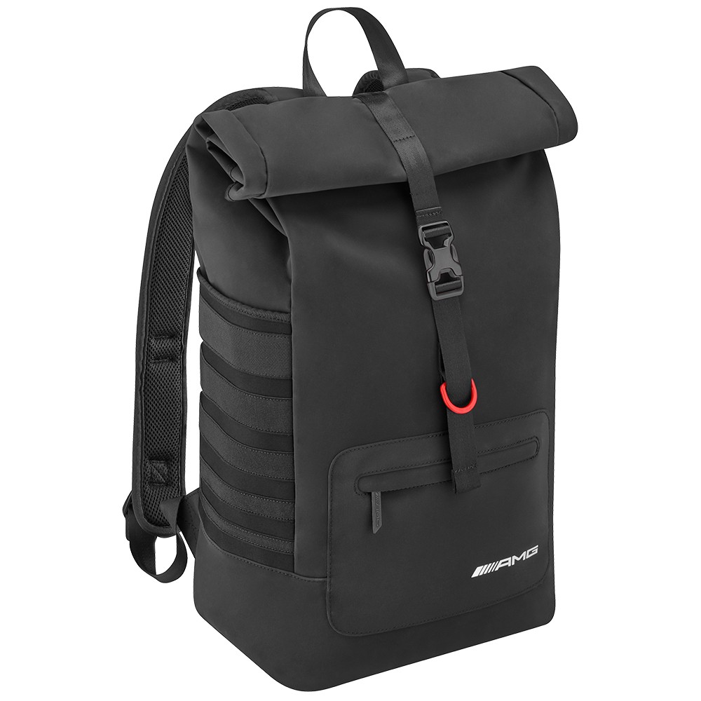 Mercedes-AMG Roll-top Rucksack