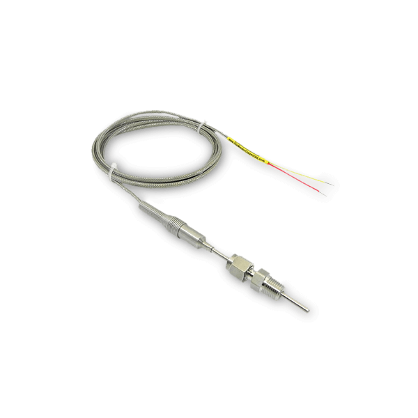 VALEO 368944 Sensor, Abgastemperatur mit Kabel