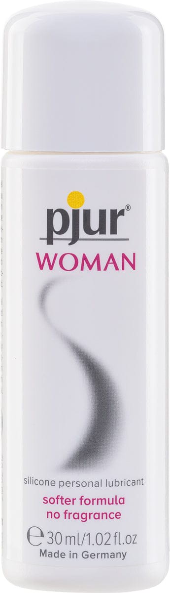 Pjur woman Bodyglide Gleitmittel
