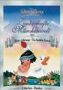 Disneys zauberhafte Märchenwelt 2: Das hässliche Entlein & Klein-Adlerauge [DVD] [2003]