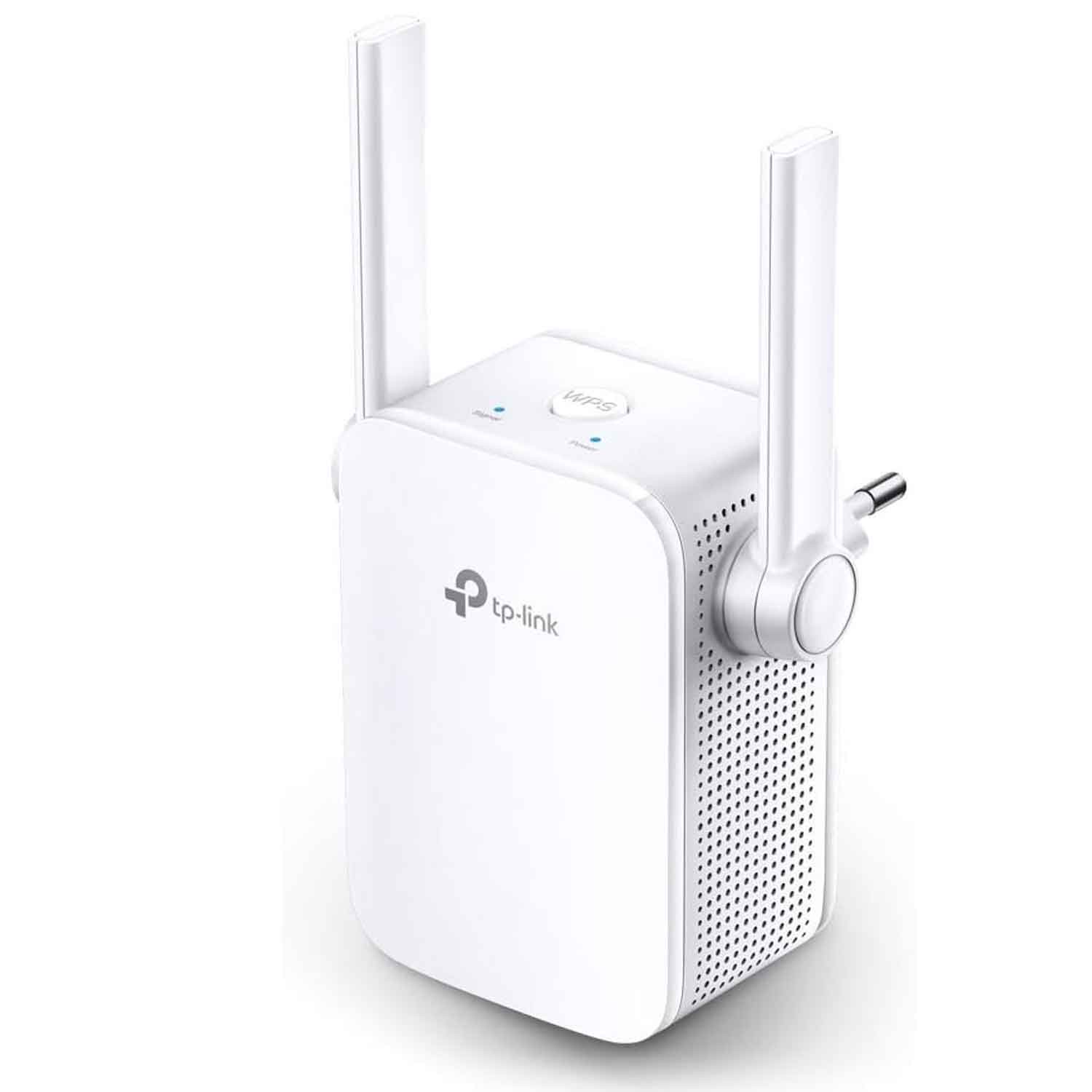 TP-Link TL-WA855RE WLAN Repeater 300Mbps weiß