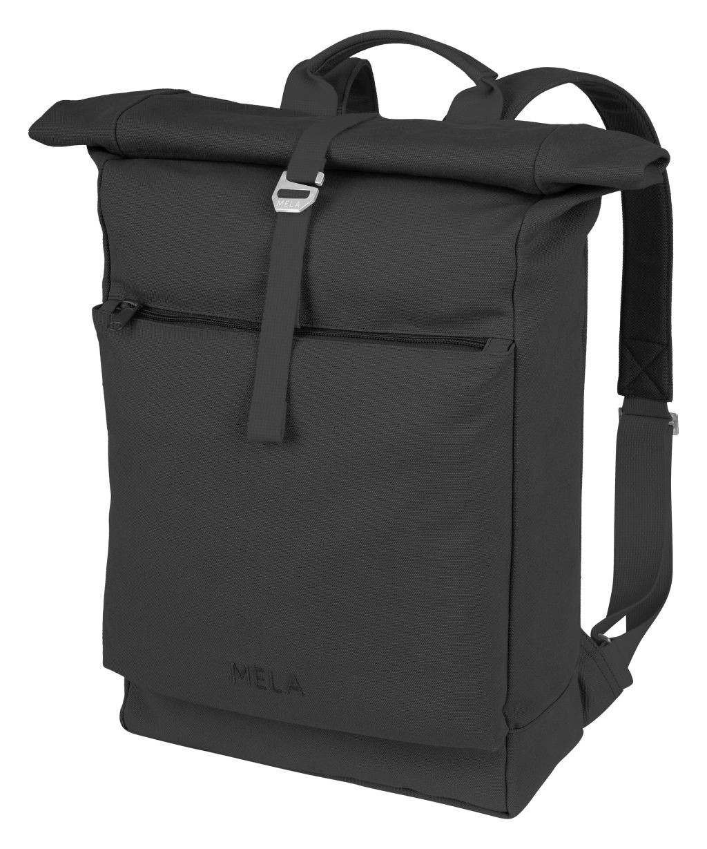Amar Rucksack All Black