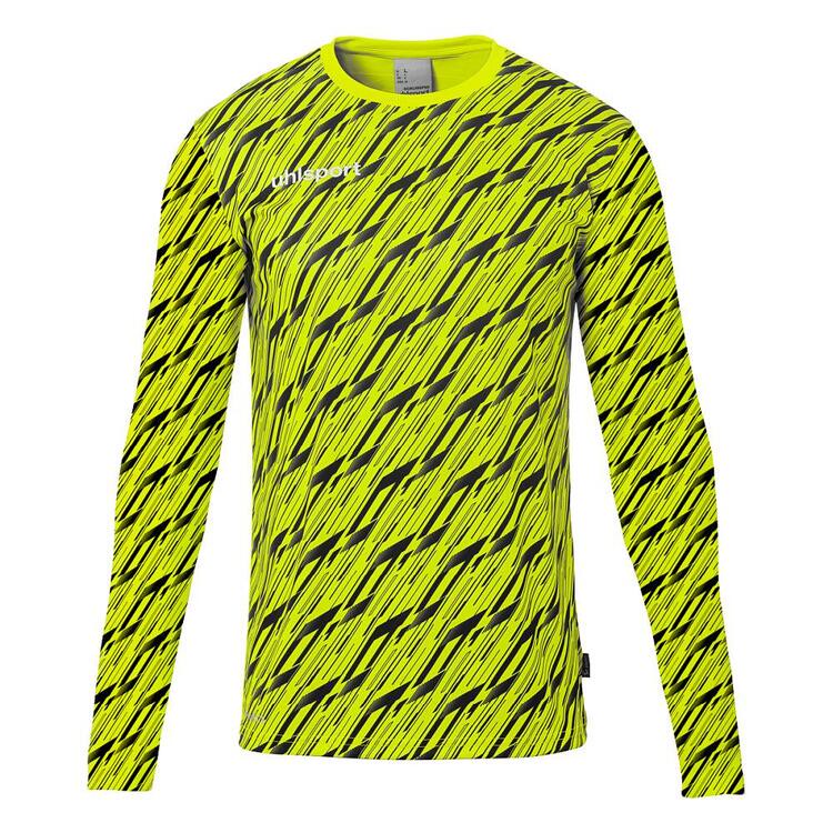     Uhlsport Progressive Torwart Langarmshirt 100531892 fluo...
  