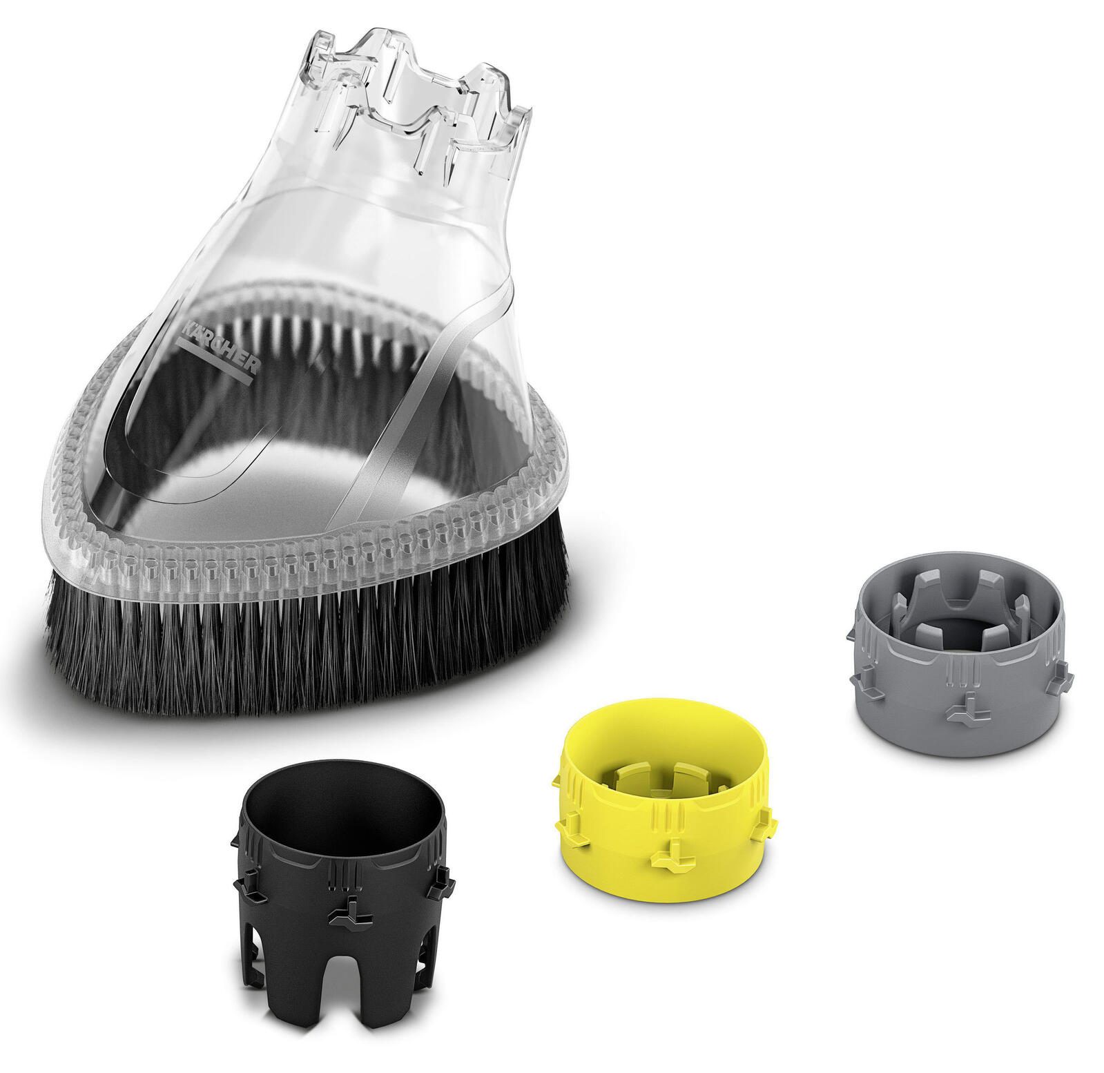 KÄRCHER 2.642-706.0 Spritzschutz für Hochdruckreiniger