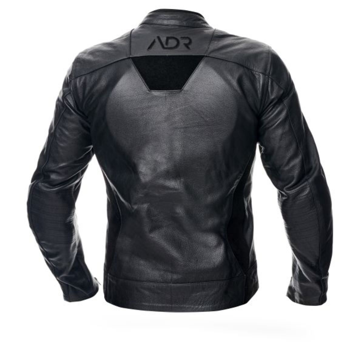 Motorrad Lederjacke ADRENALINE SPIRIT PPE Größe 3XL