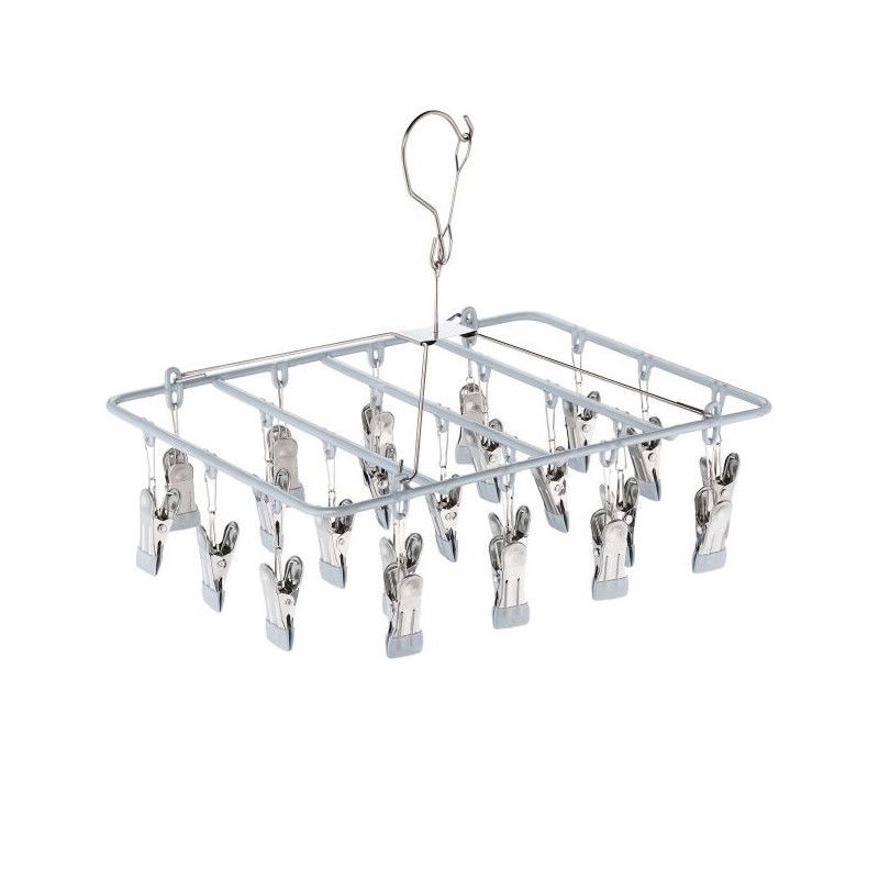 Strumpftrockner für Wäscheständer