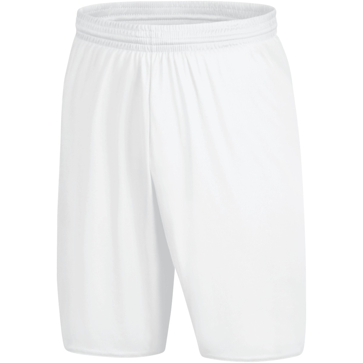 JAKO Sporthose Palermo 2.0 ohne Innenslip (Weiß / Größe 140 / Kinder)