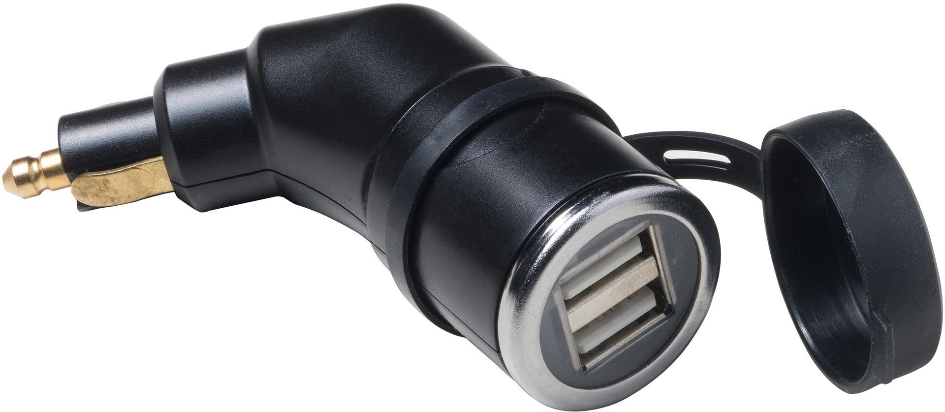 Interphone DIN USB Adapter for Men