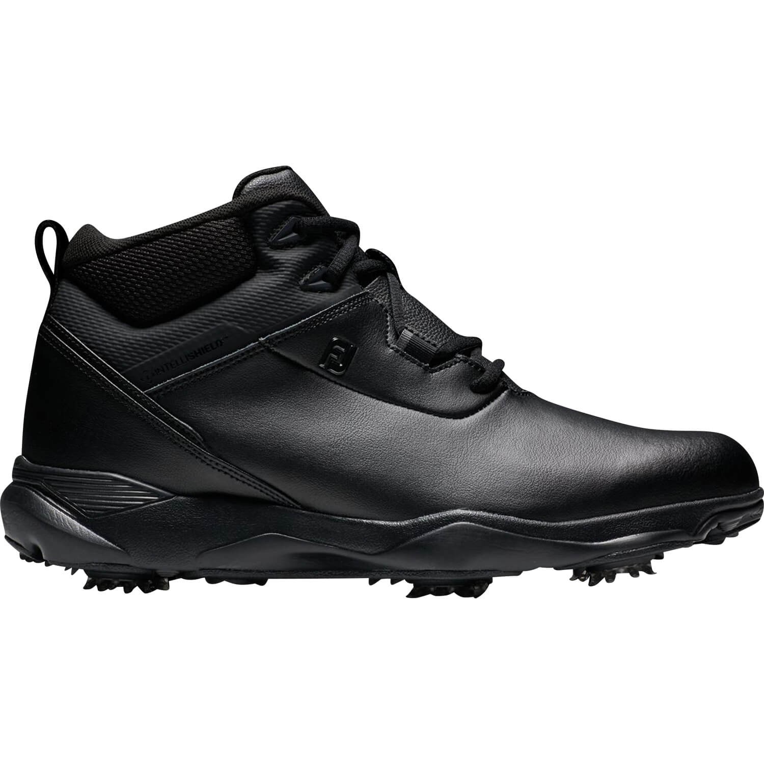 FootJoy Winterstiefel Stormwalker, schwarz