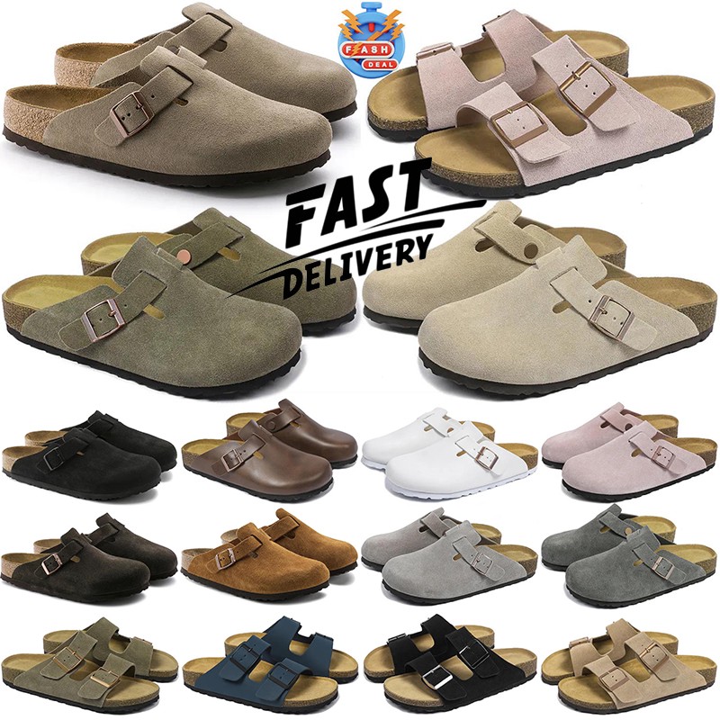 Livraison gratuite Clog Slippers Designers Sandales femmes hommes Slides chaussures tongs garçon filles Clogs sliders baskets sandales tendance