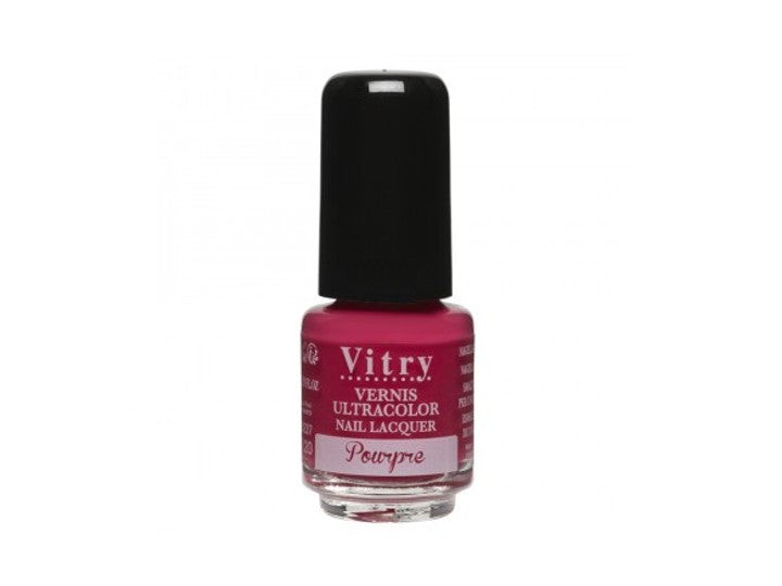 Vitry Lila Nagellack 4ml
