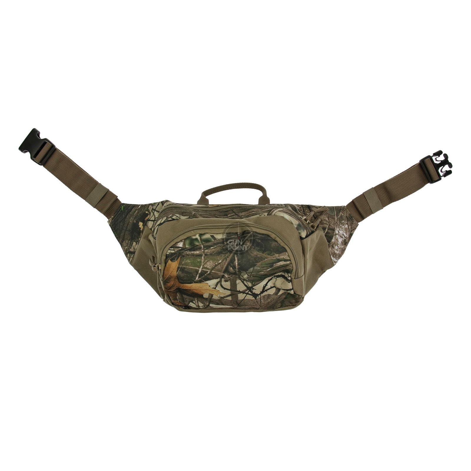 ALLEN Gürteltasche ENDEAVOR - NextCamo