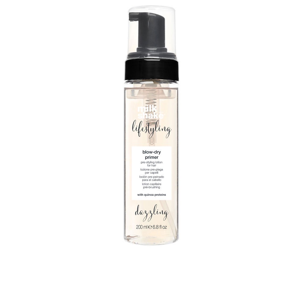 Lifestyling Föhn-Primer 200 ml