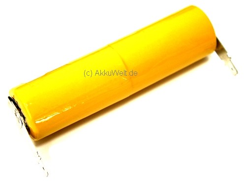 Ersatzakku für AEG Junior 1000 Typ46 Hand-Staubsauger