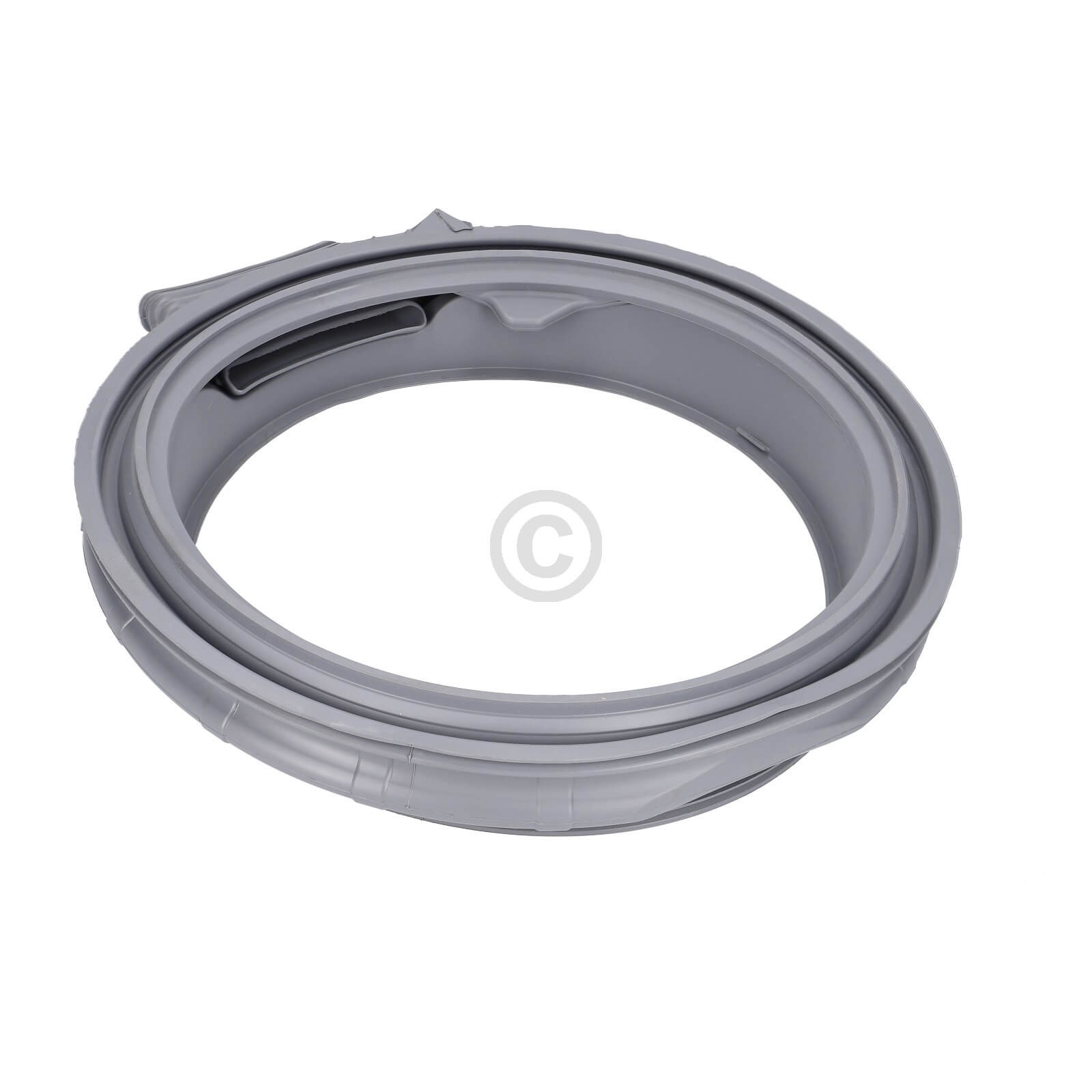 T?rmanschette SAMSUNG DC64-01827A f?r Waschtrockner (DC6401827A)