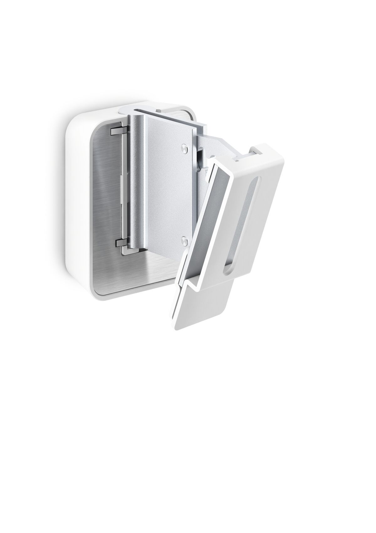 Vogel's | SOUND 3200 | Lautsprecher Wandhalterung | Weiß