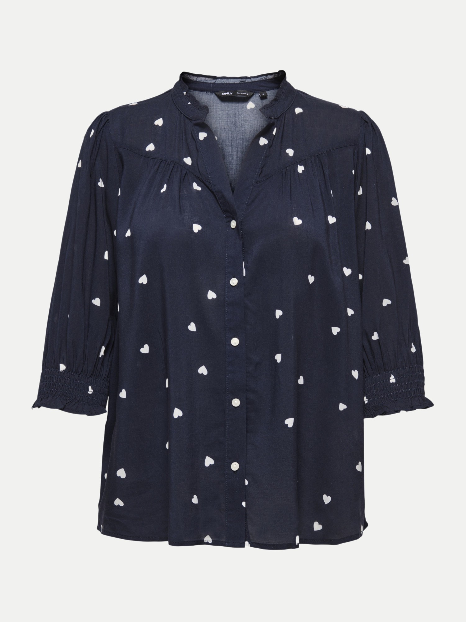 ONLY T-Shirt Raya, Größe L