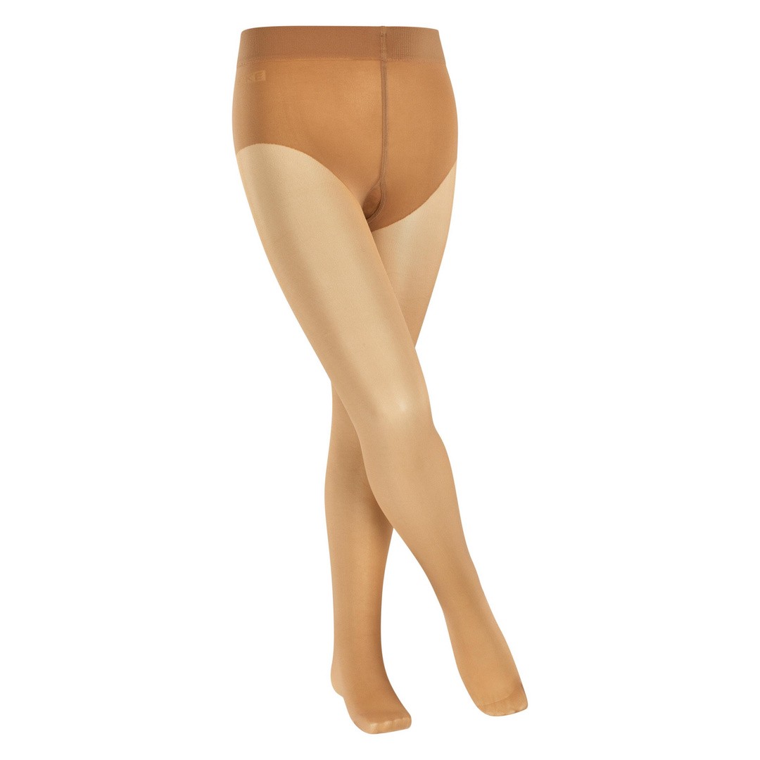 FALKE Pure Matt 30 DEN Kinder Strumpfhose