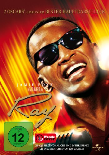 Ray [DVD] [2006]