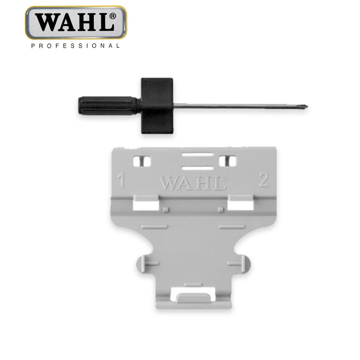 Wahl pro Set-Werkzeug zur Einstellung auf Zero für Kontur-Haarschneider