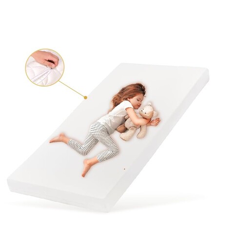 Kids Collective Smart 80x160cm Kindermatratze Babymatratze