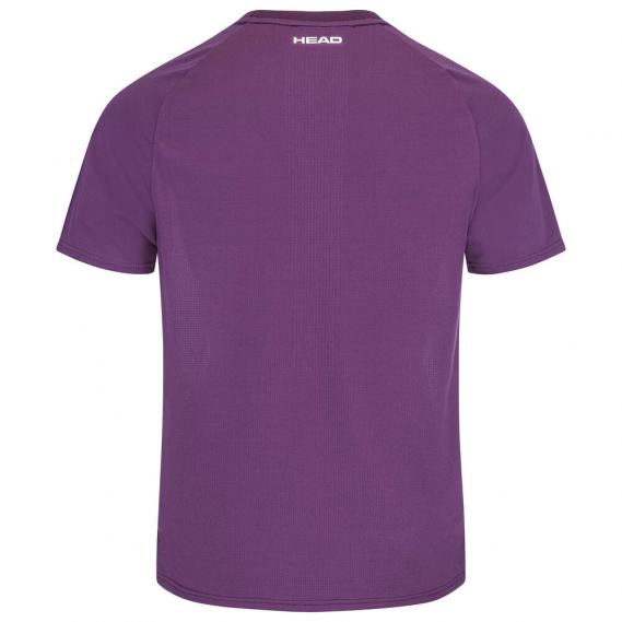 Herren Funktionsshirt Head Performance Men 2023