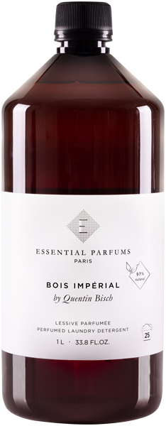 ESSENTIAL PARFUMS BOIS IMPERIAL by Quentin Bisch Waschmittel