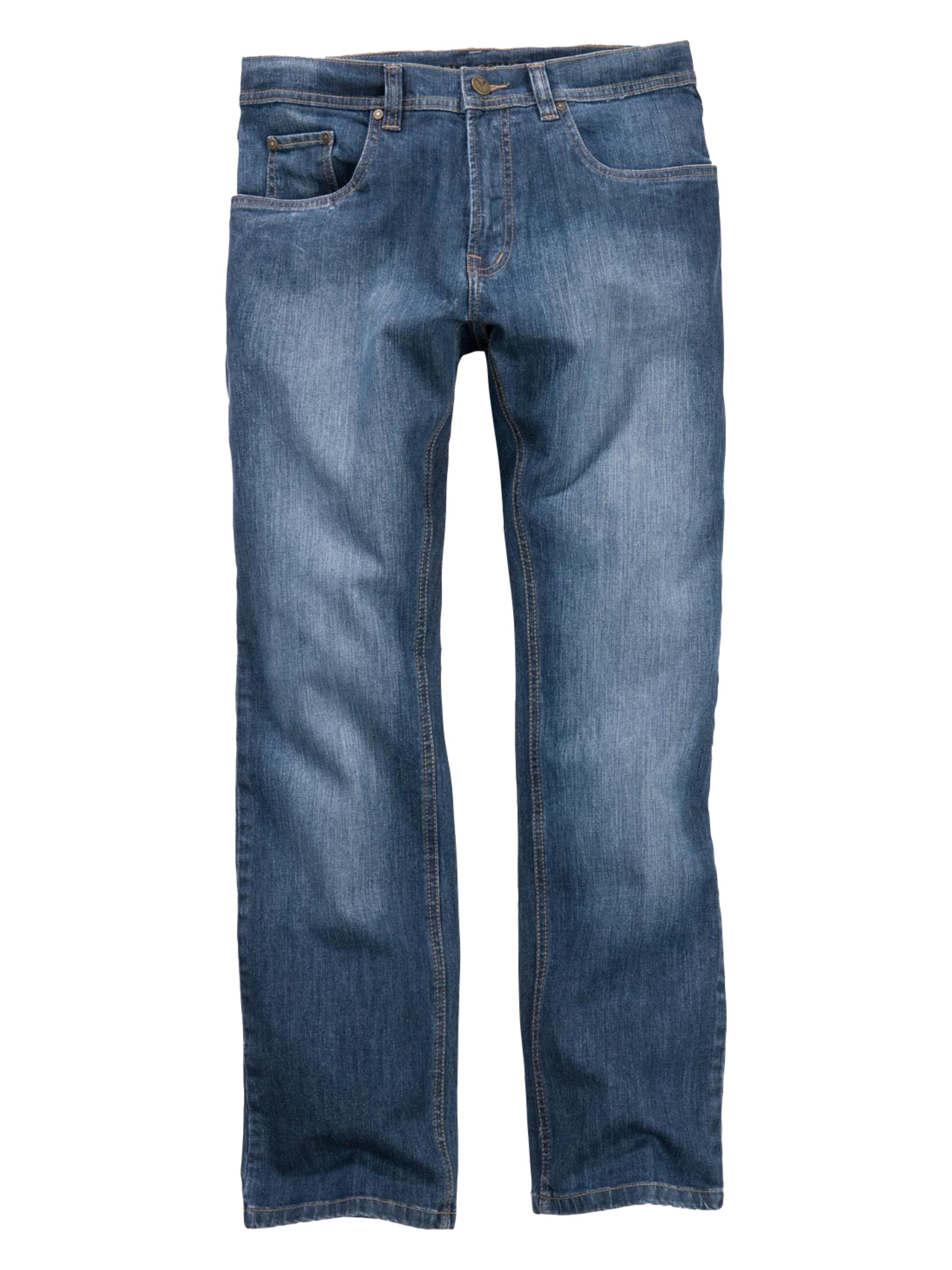 Jeans Enrico Stretch
