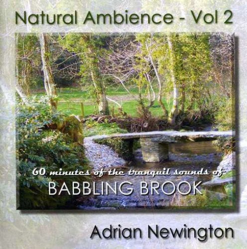 Vol.2-Natural Ambience:Babblin