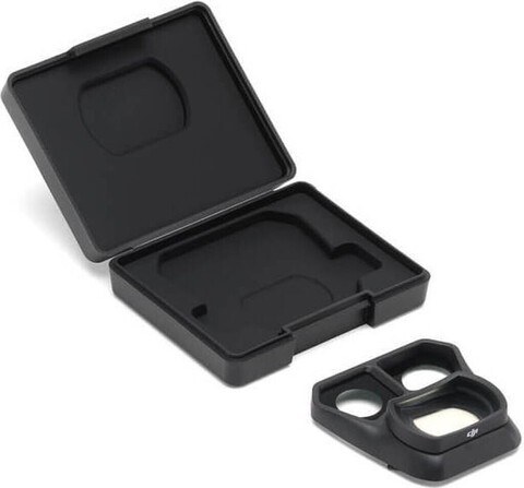 DJI Mavic 3 Pro Weitwinkelobjektiv