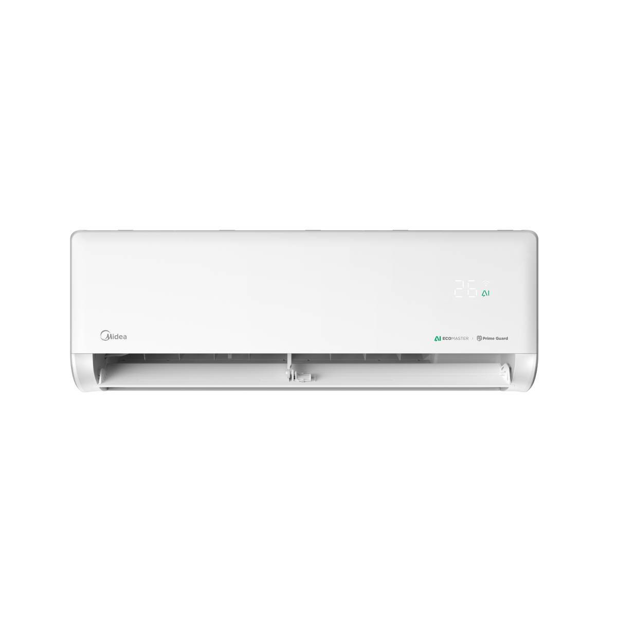 Midea Solstice 24 White Split Klimaanlage