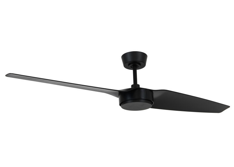 Lucci Air Deckenventilator Condor Schwarz